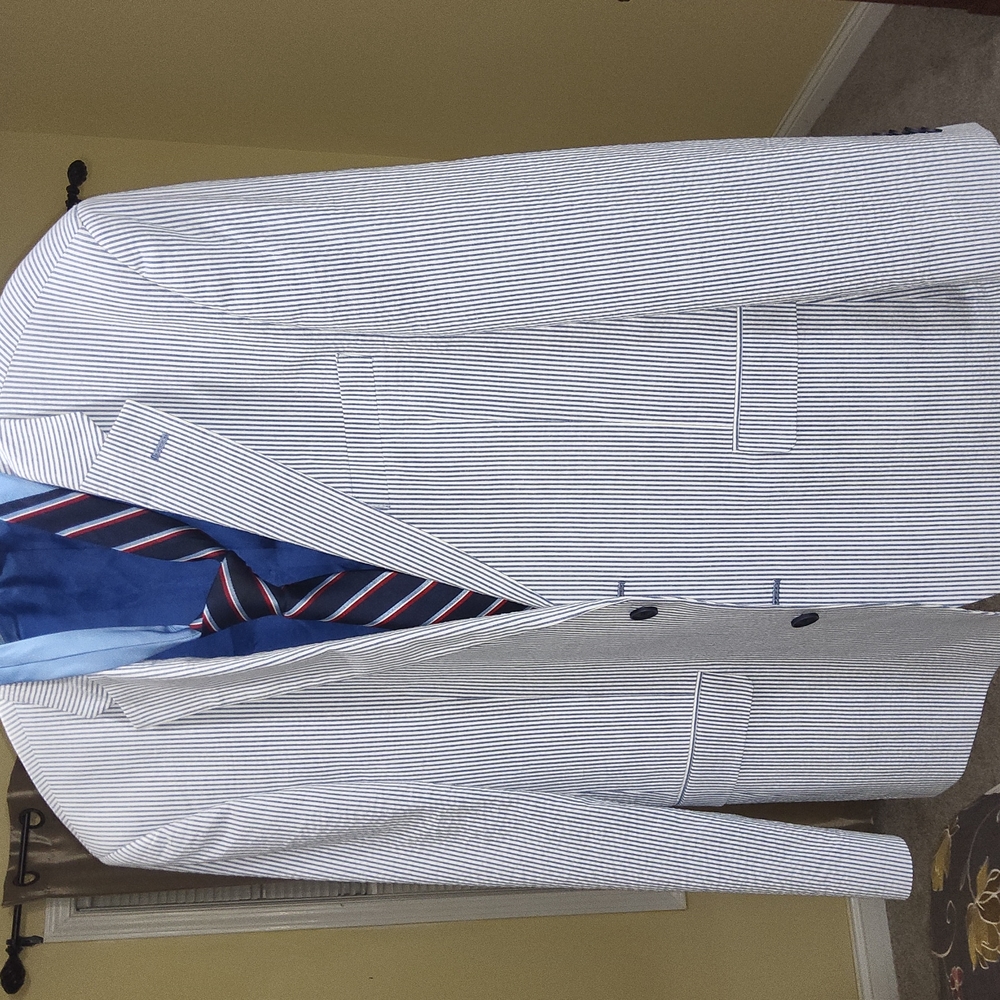 44R Tommy Hilfiger
